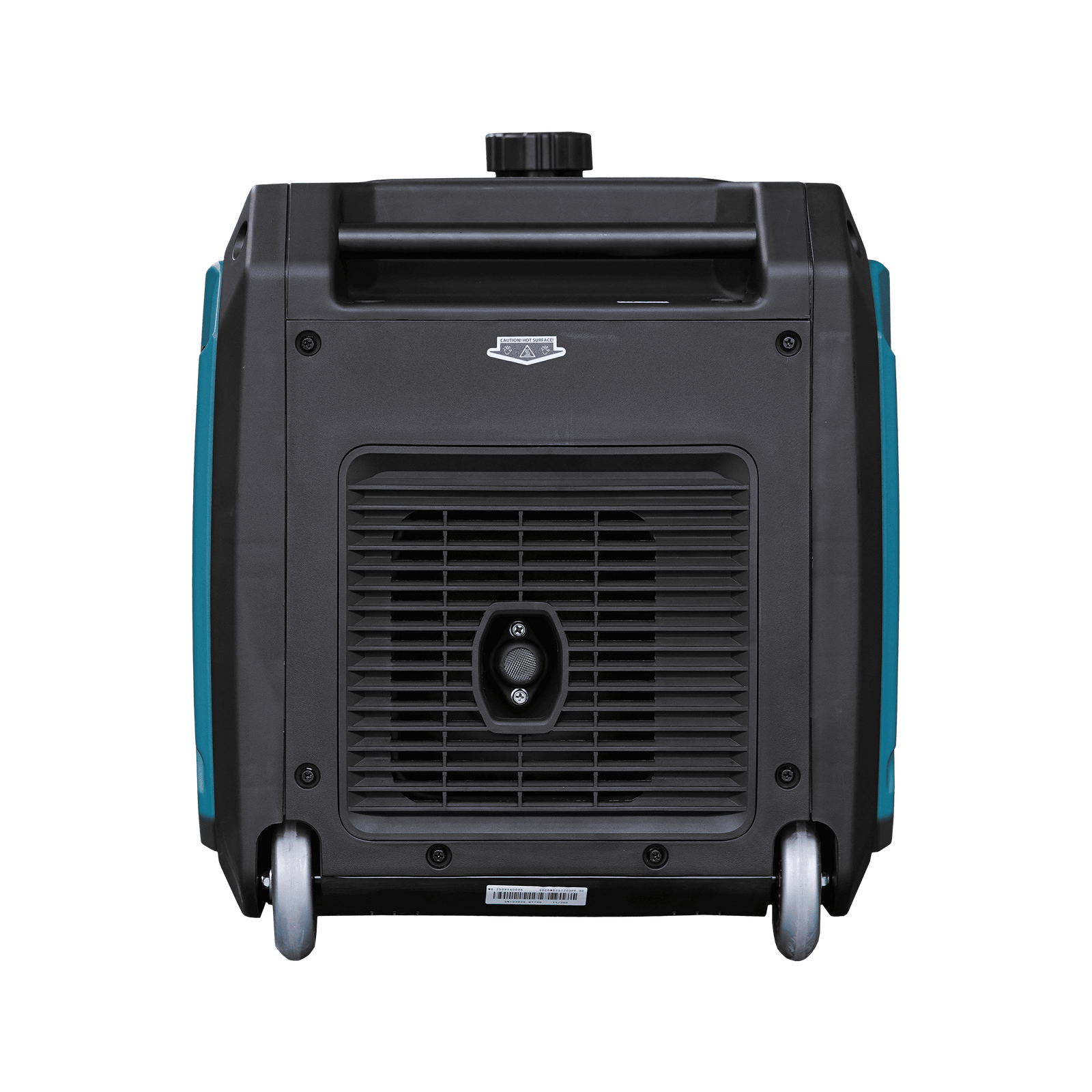 Inverter-Generator KS 4000iE S