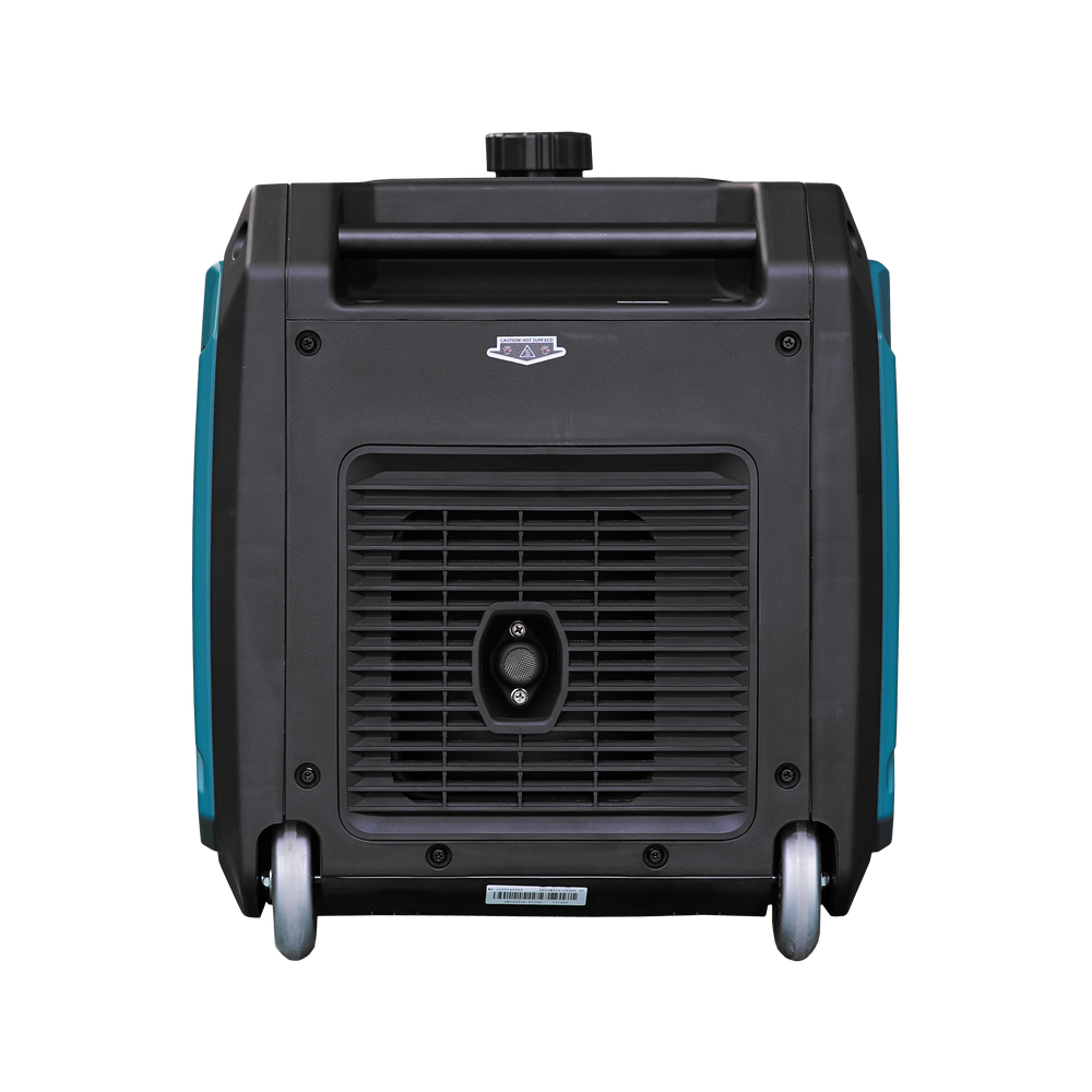 LPG/Benzin-Inverter-Generator KS 4000iEG S