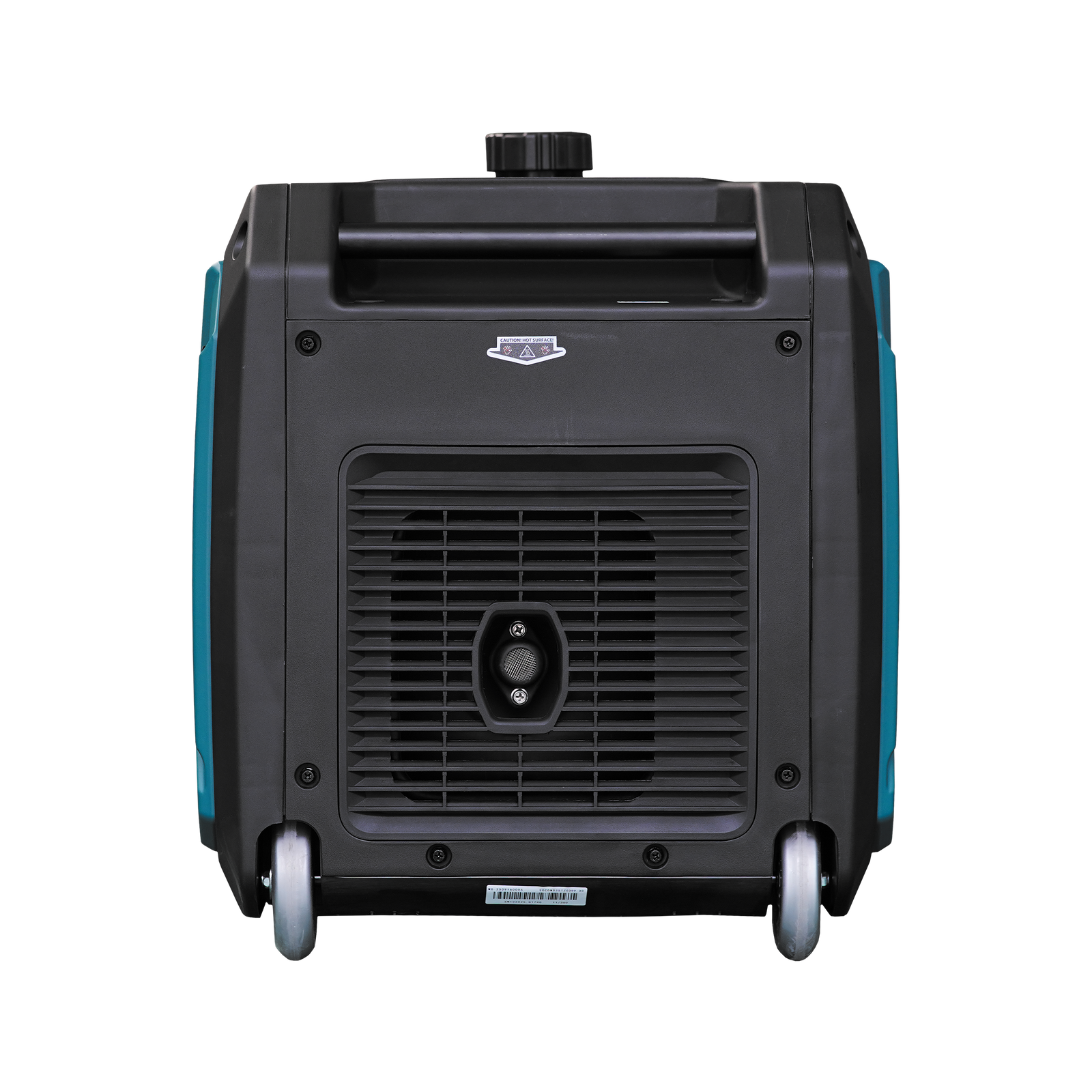 Inwerterowy generator LPG/benzyna KS 4000iEG S