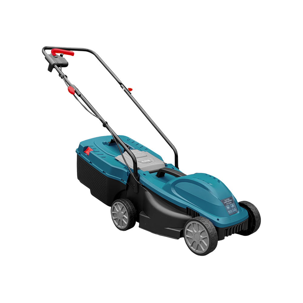Elektrická sekačka na trávu KS 32LM