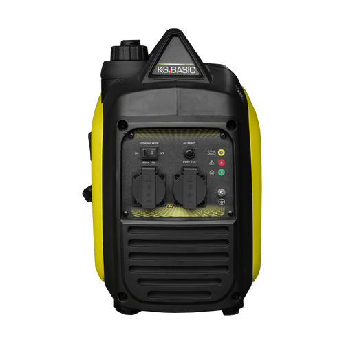 Inverter Generator KSB 33i S