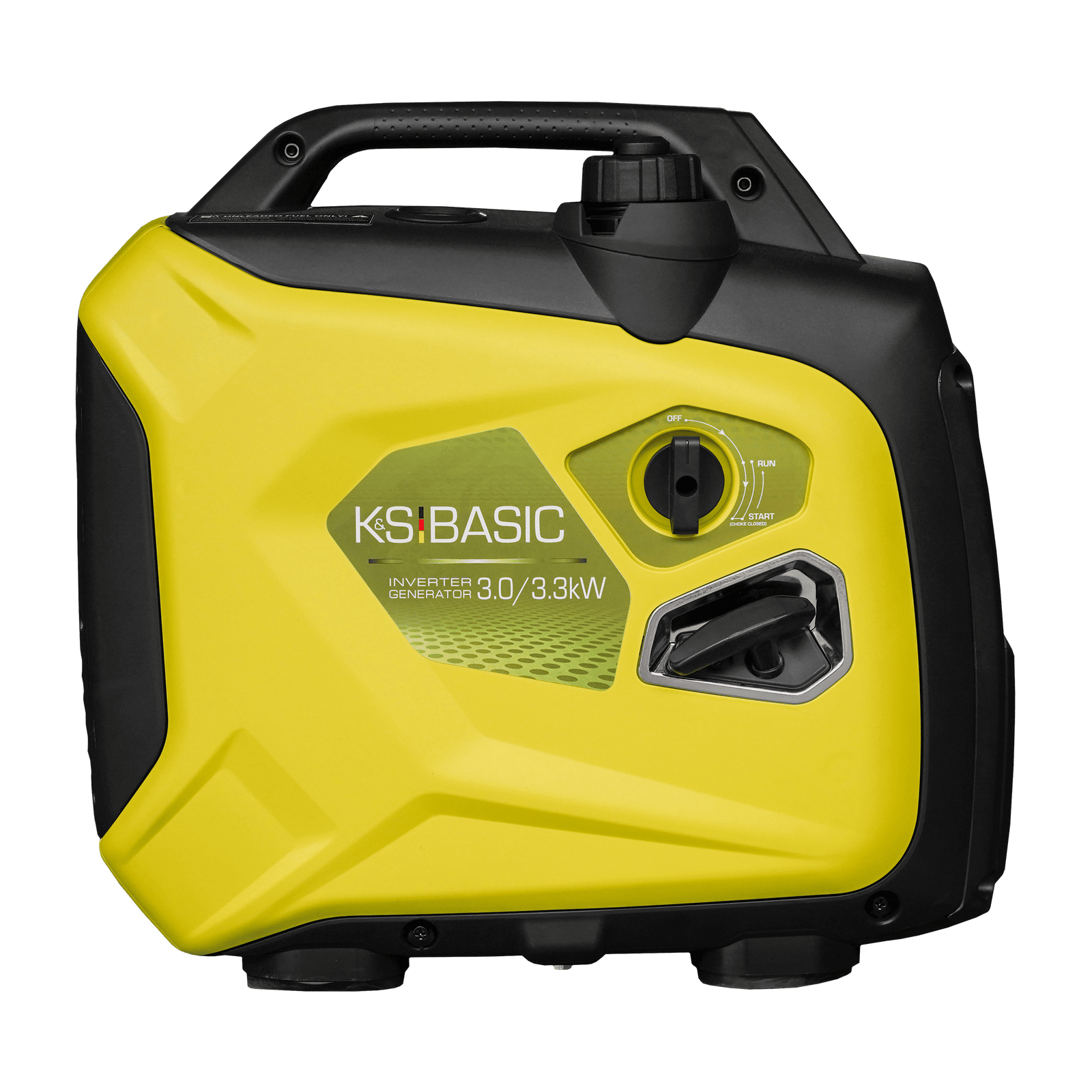 Инвертер генератор KSB 33i S