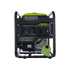 Groupe électrogène Inverter KSB 35i, Bild 9