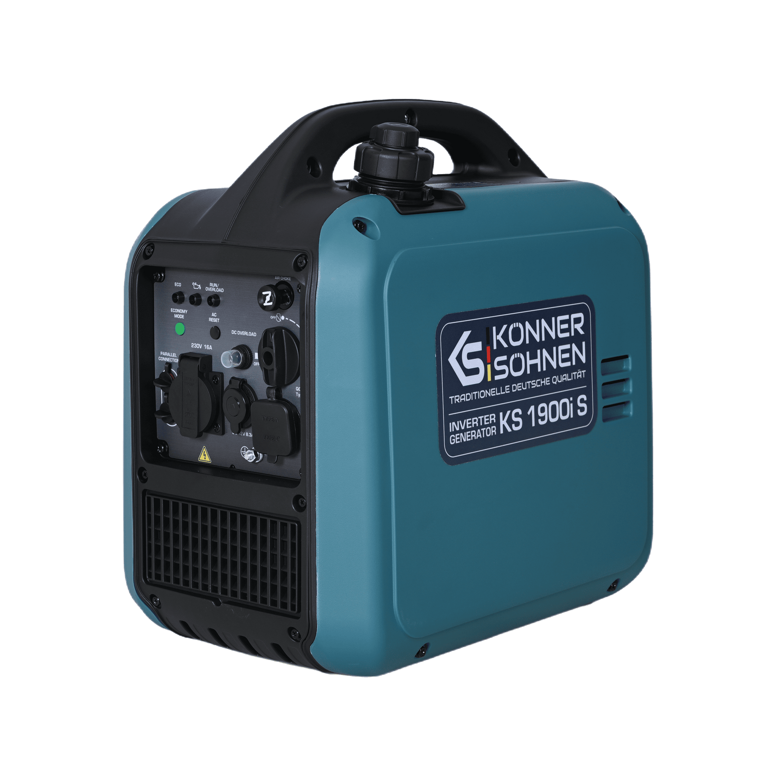 Generatore inverter KS 1900i S