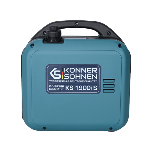Gerador inversor KS 1900i S