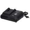 Chargeur rapide pour batterie lithium-ion 20 V KS C90A