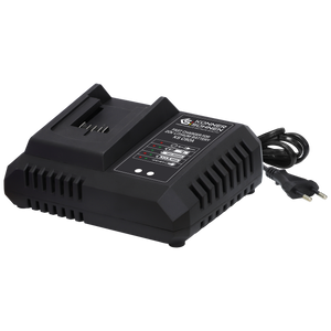 Chargeur rapide pour batterie lithium-ion 20 V KS C90A