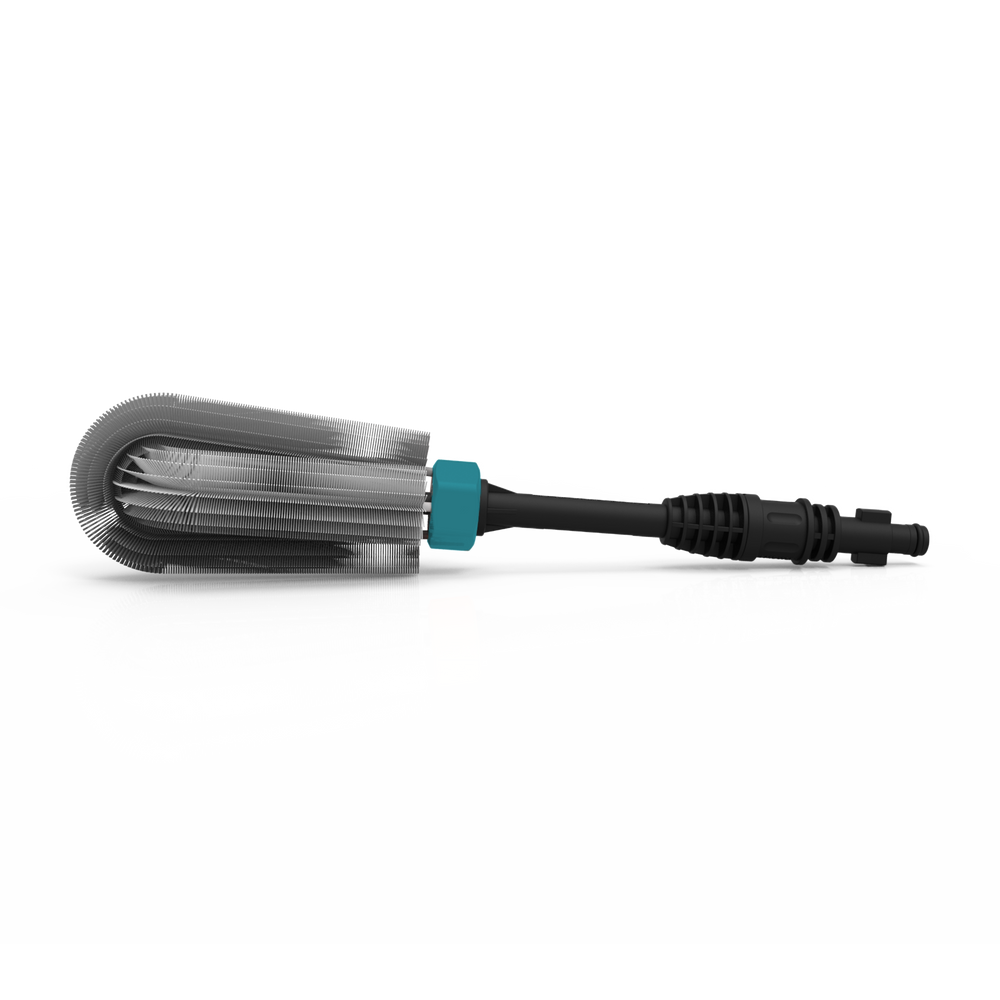 Brosse pour roues KS WB120