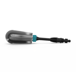 Brosse pour roues KS WB120