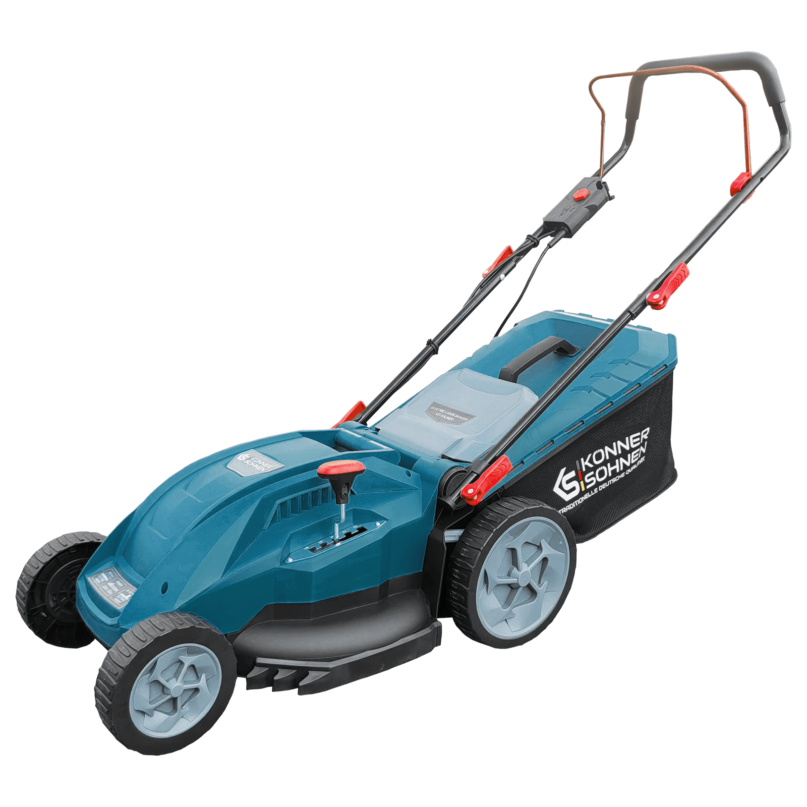 Kosiarka elektryczna KS 43LM20