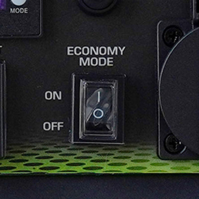 Mode économique