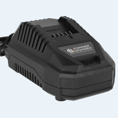 Rychlé nabíjení 4,5 A