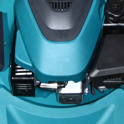 Kraftfuld og Holdbar Motor