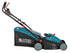 Cortador de relva elétrico KS 38LM-BL, Bild 10