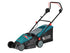 Cortador de relva elétrico KS 38LM-BL, Bild 1