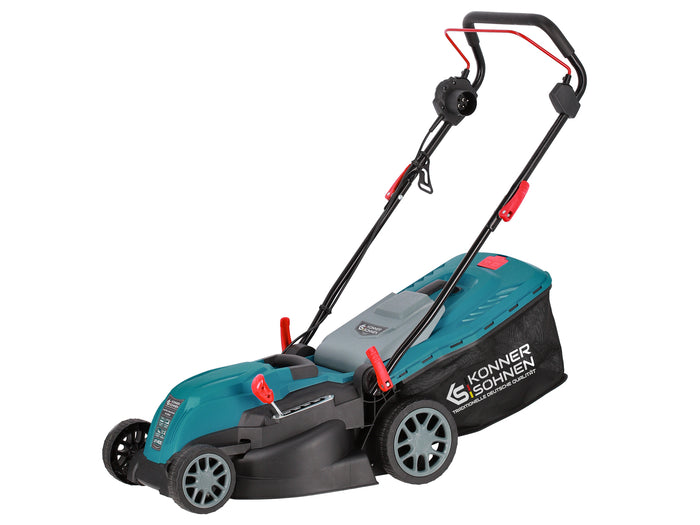 Tosaerba elettrico KS 38LM
