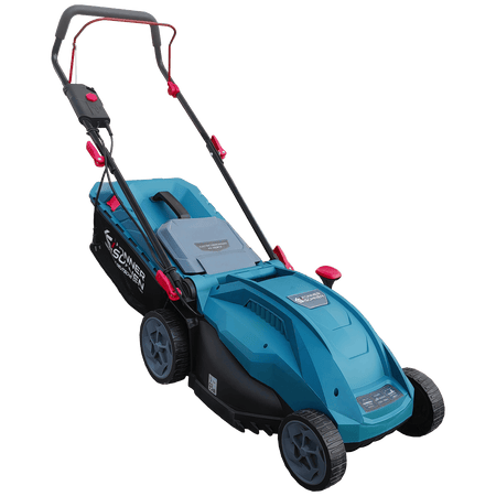 Elektrická sekačka na trávu KS 38LM16