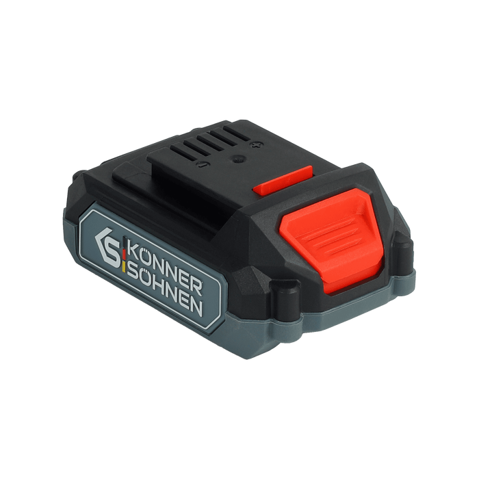 Акумуляторний секатор KS CPS20V-40 Case