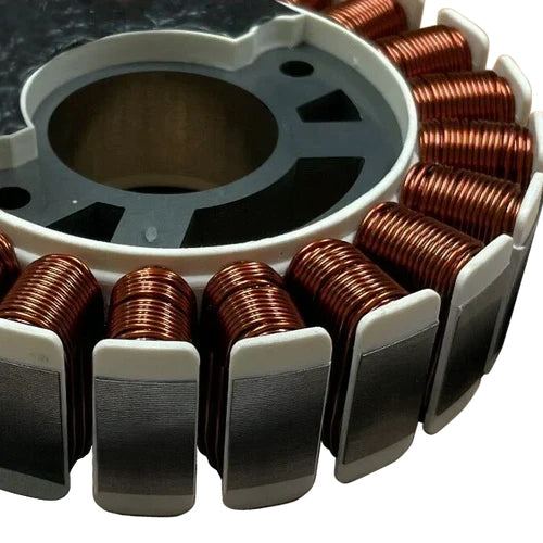 Visokokvalitetni alternator