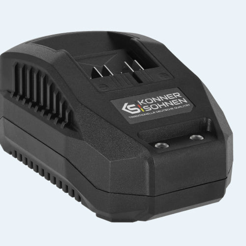 Stabiles Laden 2.4 A