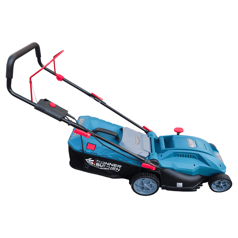 Elektrická sekačka na trávu KS 38LM16