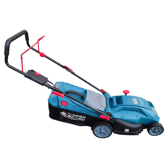 Elektrická sekačka na trávu KS 38LM16