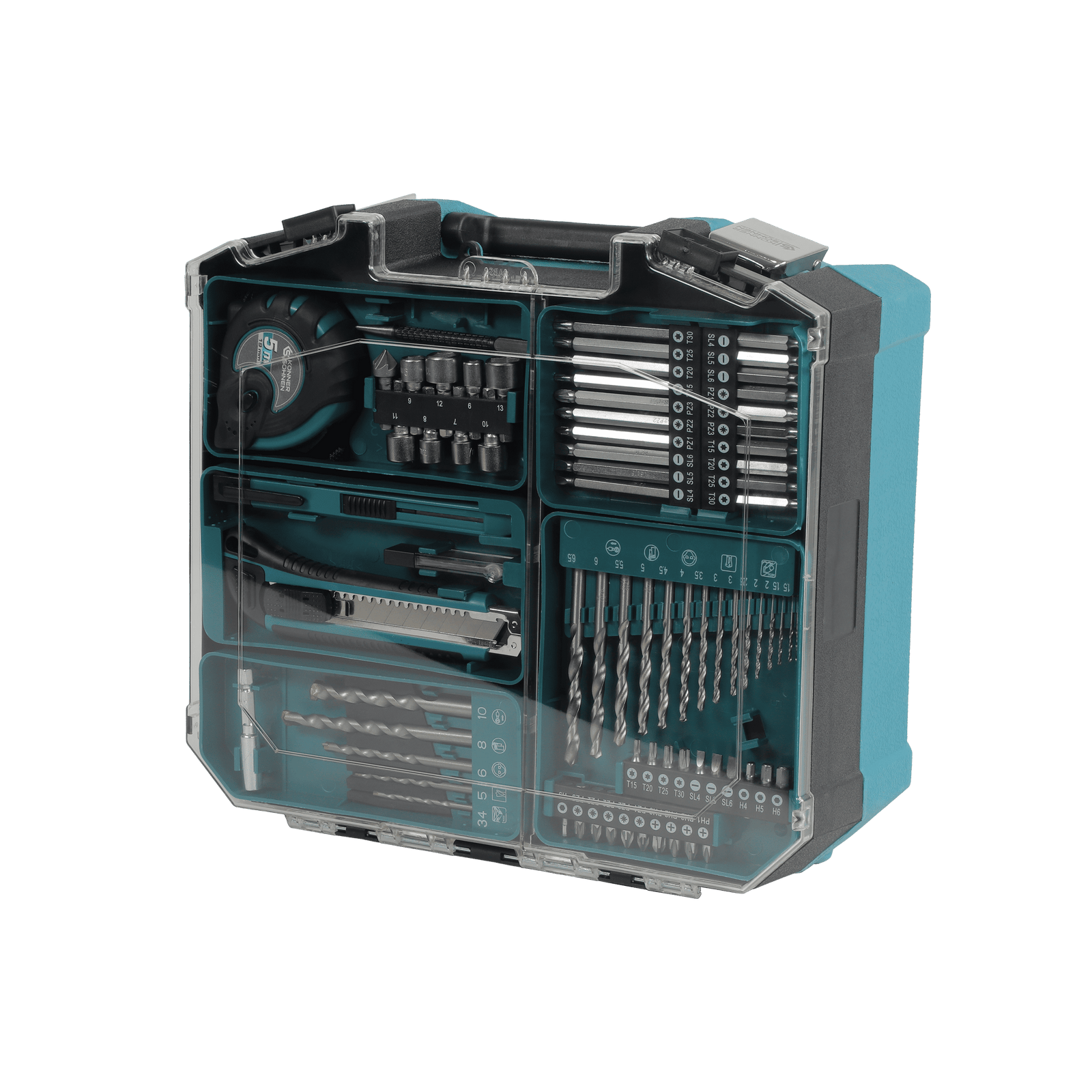 Ασύρματο Σετ Master KS ID20V-60 KIT 74