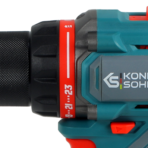 23 θέσεις ροπής