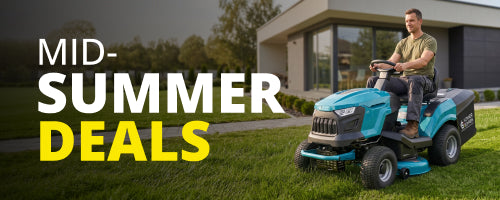 mid-summer deals