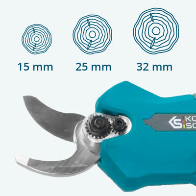 Versatile pruner 
