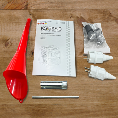 Accessoireset