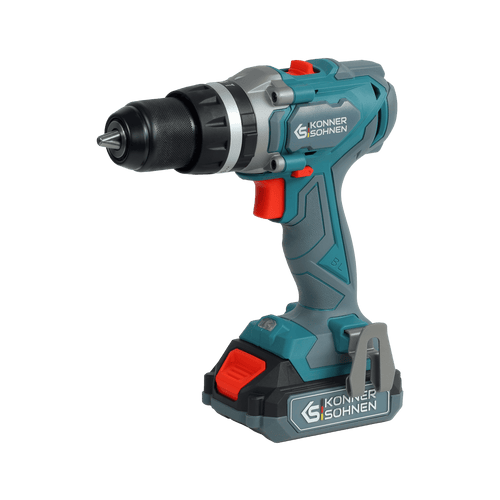 Conjunto inalámbrico Master Set 2en1 KS IDISD 20V SET 2 