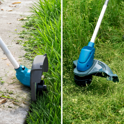 Due modalità di utilizzo