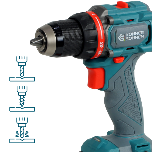 3 λειτουργίες λειτουργίας