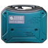 Inwertorowy generator KS 3000iG S, obraz 16