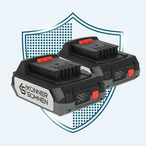 Zuverlässiger Schutz