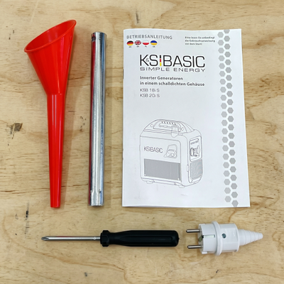 Accessoirekit