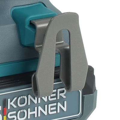 Gürtelclip
