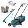 SET5: KS 32LM + KS GT-250 + KS GL-1 + Guantes KS L