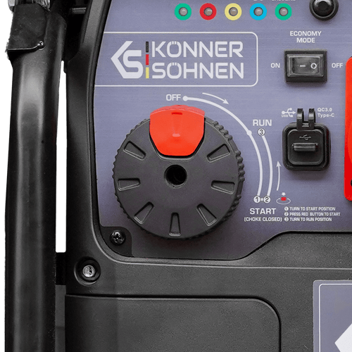 3 az 1-ben indítórendszer