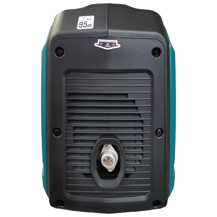 Inwertorowy generator KS 3000iG S