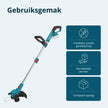 Akku-Trimmer KS CST-20V thumbnail