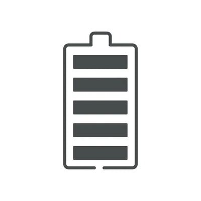 Opladningsindikator