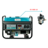 Carburateur KS 3000, Bild 1