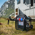 Generador inverter KS 8100iE 1/3 ATSR, imagen 15