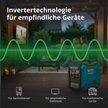 Inverter generátor KS 3000i S thumbnail