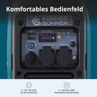 Inverter generátor KS 3000i S thumbnail