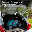 Electric Lawn Mower KS 38LM16 thumbnail