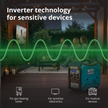 Inverter generator KS 3000i S thumbnail