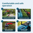 Electric Lawn Mower KS 32LM12-BL thumbnail